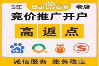 互联网营销新玩法：百度竞价代理实战案例